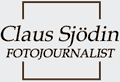 Claus Sjödin Photography - Forside